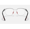 Ray-Ban 3698VM Scuderia Ferrari
