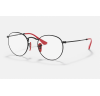 Ray-Ban 3447VM Scuderia Ferrari