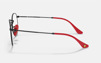 Ray-Ban 3447VM Scuderia Ferrari