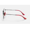 Ray-Ban 3447VM Scuderia Ferrari