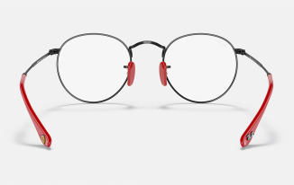 Ray-Ban 3447VM Scuderia Ferrari