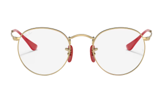 Ray-Ban 3447VM Scuderia Ferrari