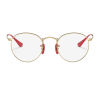 Ray-Ban 3447VM Scuderia Ferrari