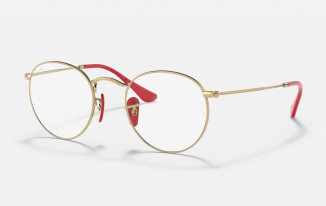 Ray-Ban 3447VM Scuderia Ferrari