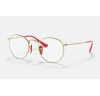 Ray-Ban 3447VM Scuderia Ferrari