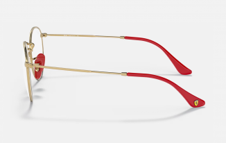 Ray-Ban 3447VM Scuderia Ferrari