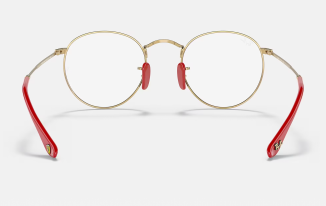 Ray-Ban 3447VM Scuderia Ferrari