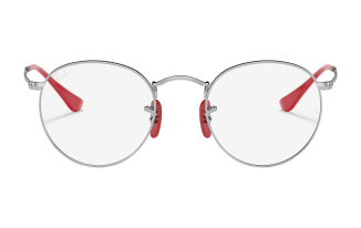 Ray-Ban 3447VM Scuderia Ferrari