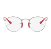 Ray-Ban 3447VM Scuderia Ferrari
