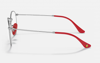 Ray-Ban 3447VM Scuderia Ferrari
