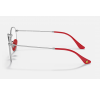 Ray-Ban 3447VM Scuderia Ferrari