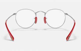 Ray-Ban 3447VM Scuderia Ferrari