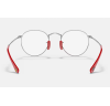 Ray-Ban 3447VM Scuderia Ferrari