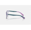Ray-Ban Kids 1620
