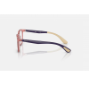 Ray-Ban Kids 1620