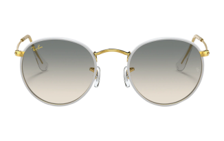 Ray-Ban Round Metal Full Color Legend 3447JM