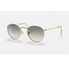 Ray-Ban Round Metal Full Color Legend 3447JM