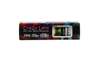 Colourvue Crazy Lens Glow