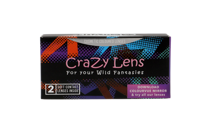 Colorvue Crazy Lens