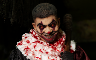 Colourvue Crazy Lens Glow