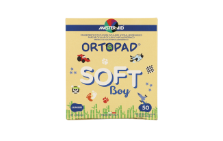 Ortopad Soft Boys