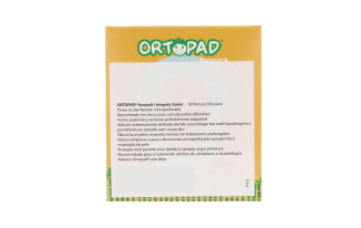 Ortopad FunPack