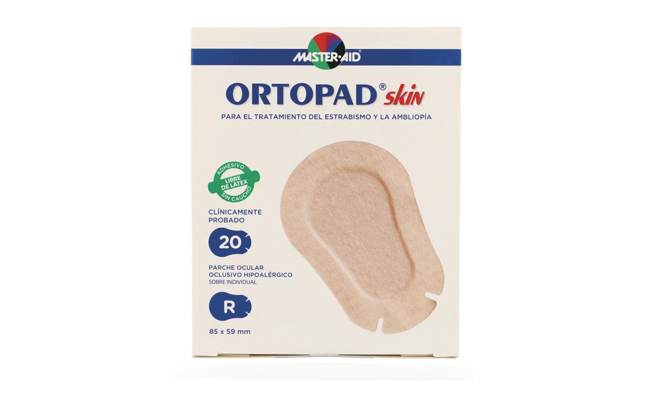 Ortopad Skin