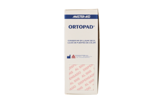 Ortopad Branco