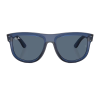 Ray-Ban Boyfriend Reverse 0501S