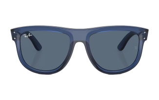 Ray-Ban Boyfriend Reverse 0501S