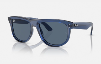 Ray-Ban Boyfriend Reverse 0501S