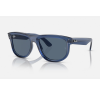 Ray-Ban Boyfriend Reverse 0501S