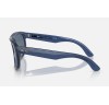 Ray-Ban Boyfriend Reverse 0501S
