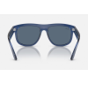 Ray-Ban Boyfriend Reverse 0501S
