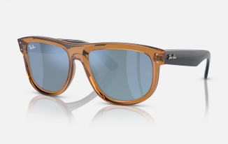 Ray-Ban Boyfriend Reverse 0501S