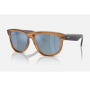 Ray-Ban Boyfriend Reverse 0501S