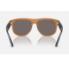 Ray-Ban Boyfriend Reverse 0501S