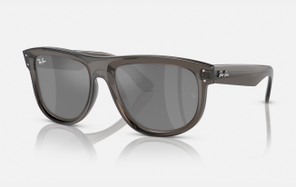 Ray-Ban Boyfriend Reverse 0501S