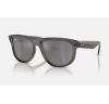 Ray-Ban Boyfriend Reverse 0501S
