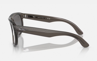 Ray-Ban Boyfriend Reverse 0501S