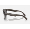 Ray-Ban Boyfriend Reverse 0501S