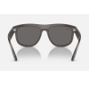 Ray-Ban Boyfriend Reverse 0501S