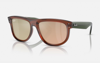 Ray-Ban Boyfriend Reverse 0501S