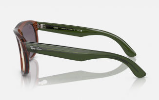 Ray-Ban Boyfriend Reverse 0501S
