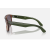 Ray-Ban Boyfriend Reverse 0501S