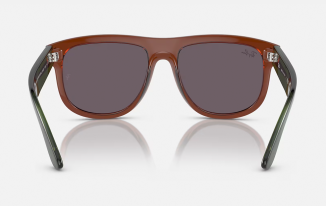 Ray-Ban Boyfriend Reverse 0501S