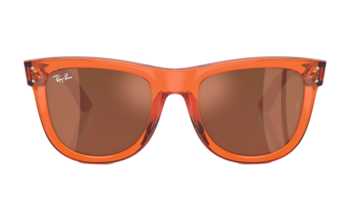 Ray-Ban Wayfarer Reverse 0502S