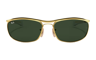 Ray-Ban Olympian I Deluxe 3119M