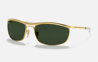Ray-Ban Olympian I Deluxe 3119M