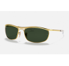 Ray-Ban Olympian I Deluxe 3119M